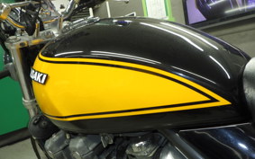 KAWASAKI ZEPHYR 1100 1992 ZRT10A