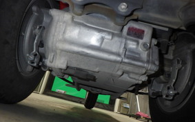 HONDA GYRO CANOPY 2024 TA03