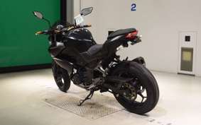 KAWASAKI Z250 2021 ER250C