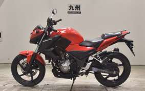HONDA CB250F MC43