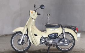 HONDA  SUPER CUB 110 STREET  JA44