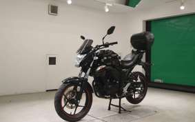 SUZUKI ｼﾞｸｻｰ150 2013 NG4BG