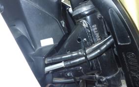 HONDA GROM JC61