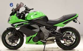 KAWASAKI NINJA 400R 2013 ER400B
