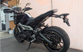 YAMAHA MT-09 ABS 2017 RN34J