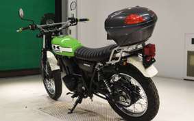 KAWASAKI 250TR BJ250F