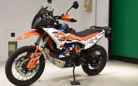 KTM 890 ADVENTURE	 R 2023