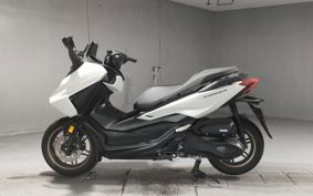 HONDA FORZA MF17