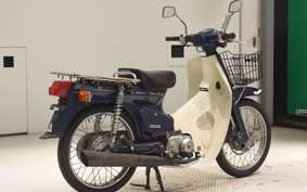 HONDA C90 SUPER CUB E HA02