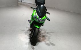 KAWASAKI NINJA 400R 2010 ER400B