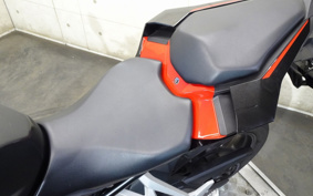 HONDA CBR250RR ABS MC51
