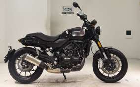 HARLEY X500 2024