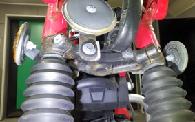 HONDA CT125 HUNTER CUB 2008 JA55