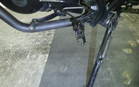 YAMAHA TW200 Gen.2 DG07J
