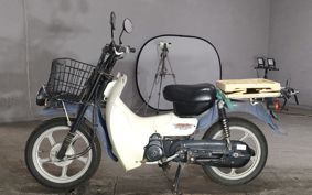 SUZUKI SHIMBYN BIRDIE 50 BA43A