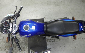 SUZUKI EN125 3F 2024