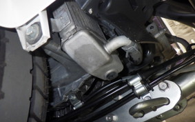 HONDA GYRO X 2025 TD02