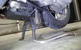 HONDA CREA SCOOPY I 2013 AF55