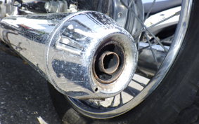 SUZUKI K125 K125