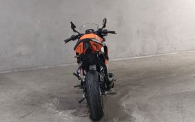 KTM 125 RC JYA40