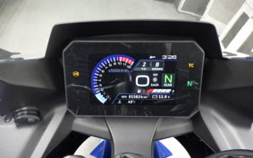 SUZUKI GSX-8R 2024 EM1AA