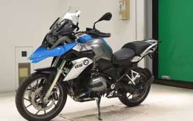 BMW R 1200GS 2016