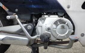 HONDA C110 SUPER CUB JA10