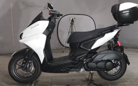 YAMAHA X FORCE  SG79J