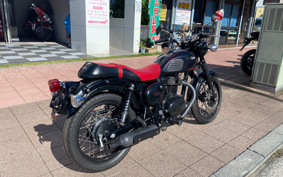 KAWASAKI ESTRELLA BJ250A