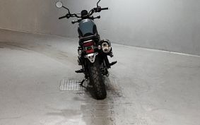HONDA CL250 MC57