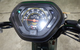 HONDA CROSS CUB 50 2021 AA06