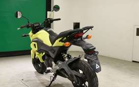 HONDA ｸﾞﾛﾑ 2014 JC61