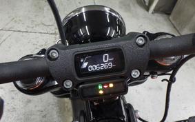 HARLEY FXBBS1870 2025