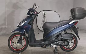 SUZUKI ADDRESS V110 CE47A