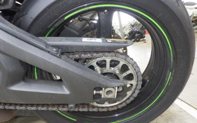 KAWASAKI ZX 10 NINJA ABS 2016