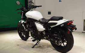 KAWASAKI ELIMINATOR400-3 2018 EL400A