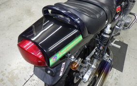 KAWASAKI ZEPHYR 750 1991 ZR750C