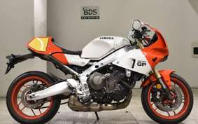 YAMAHA XSR900 GP 2024 RN96J