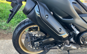 YAMAHA T-MAX 560 ABS 2020 SJ19J