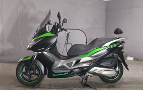 KAWASAKI J300 2015 C40000