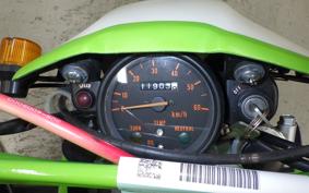 KAWASAKI KSR-1 1992 MX050B