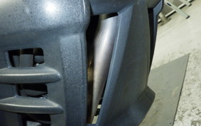 SUZUKI Vｽﾄﾛｰﾑ650A 2015 VP56A