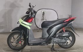 HONDA DIO 110 JF58