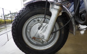 SUZUKI PV50 NA12A