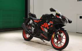 SUZUKI GSX-R125 2020 DL33B