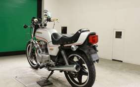 HONDA CB400T HAWK 2 2022 NC03