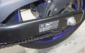 SUZUKI SV650 A 2022 VP55E