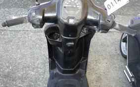 HONDA TACT Gen.4 AF75