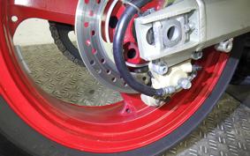 KAWASAKI ZX 1200 NINJA R 2000 ZXT20A