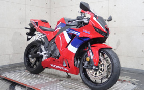 HONDA CBR600RR ABS 2020 PC40